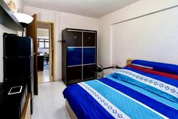Blk 204 Marsiling Admiralty Park (Woodlands), HDB 3 Rooms #548128731